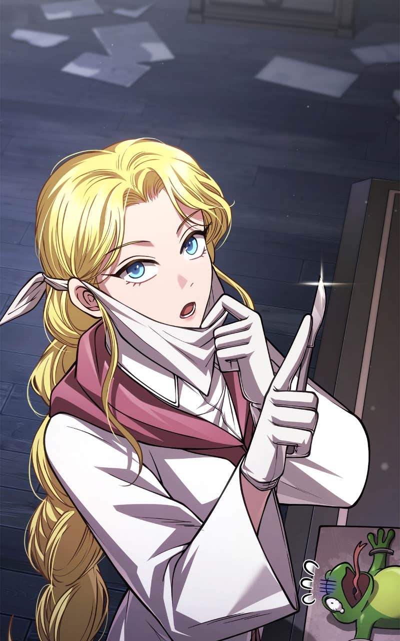 Read Surviving the Game as a Barbarian FR Manga Online