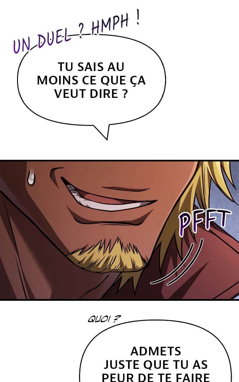 Read Surviving the Game as a Barbarian FR Manga Online