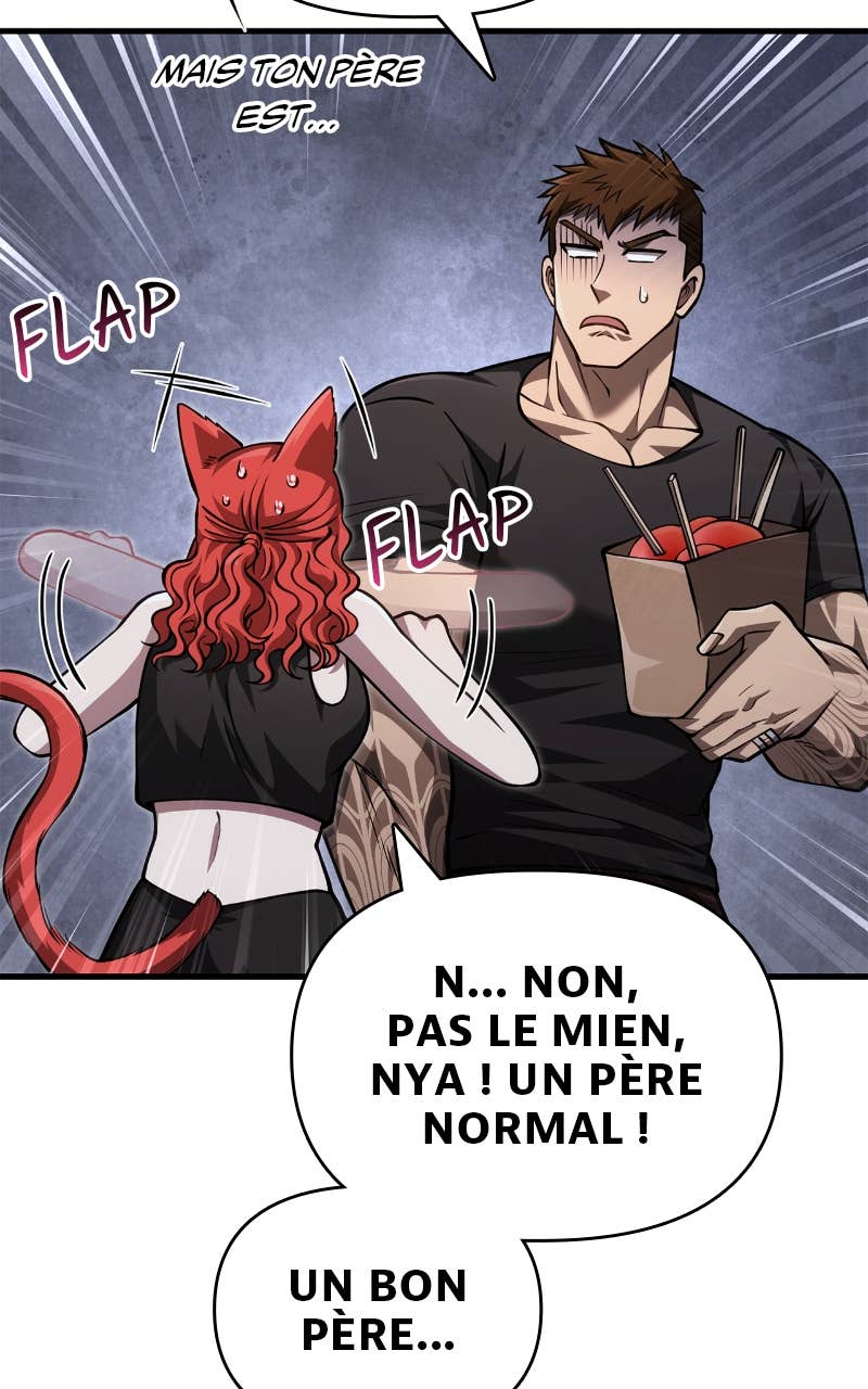Read Surviving the Game as a Barbarian FR Manga Online