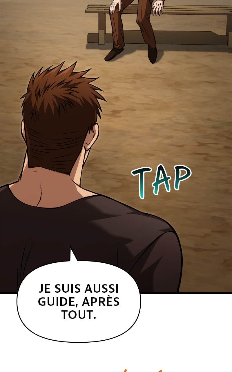 Read Surviving the Game as a Barbarian FR Manga Online
