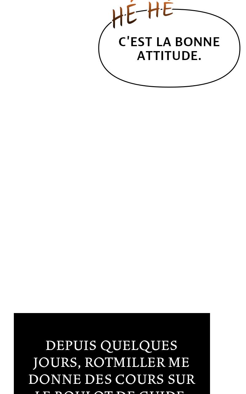 Read Surviving the Game as a Barbarian FR Manga Online