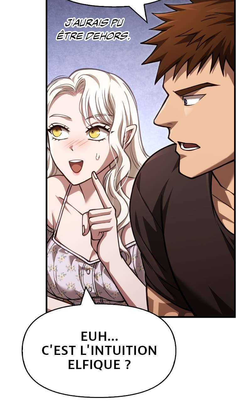 Read Surviving the Game as a Barbarian FR Manga Online