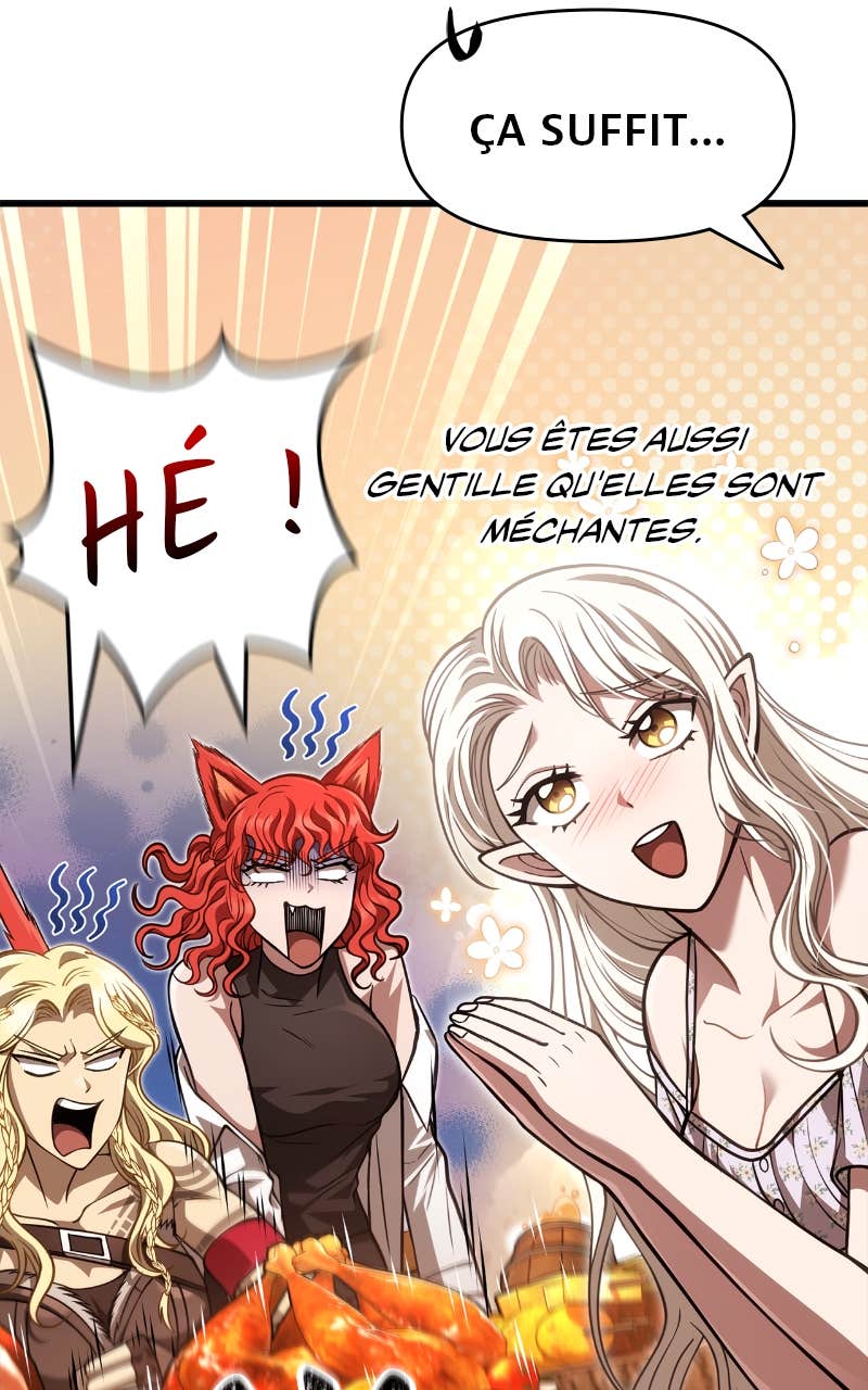 Read Surviving the Game as a Barbarian FR Manga Online