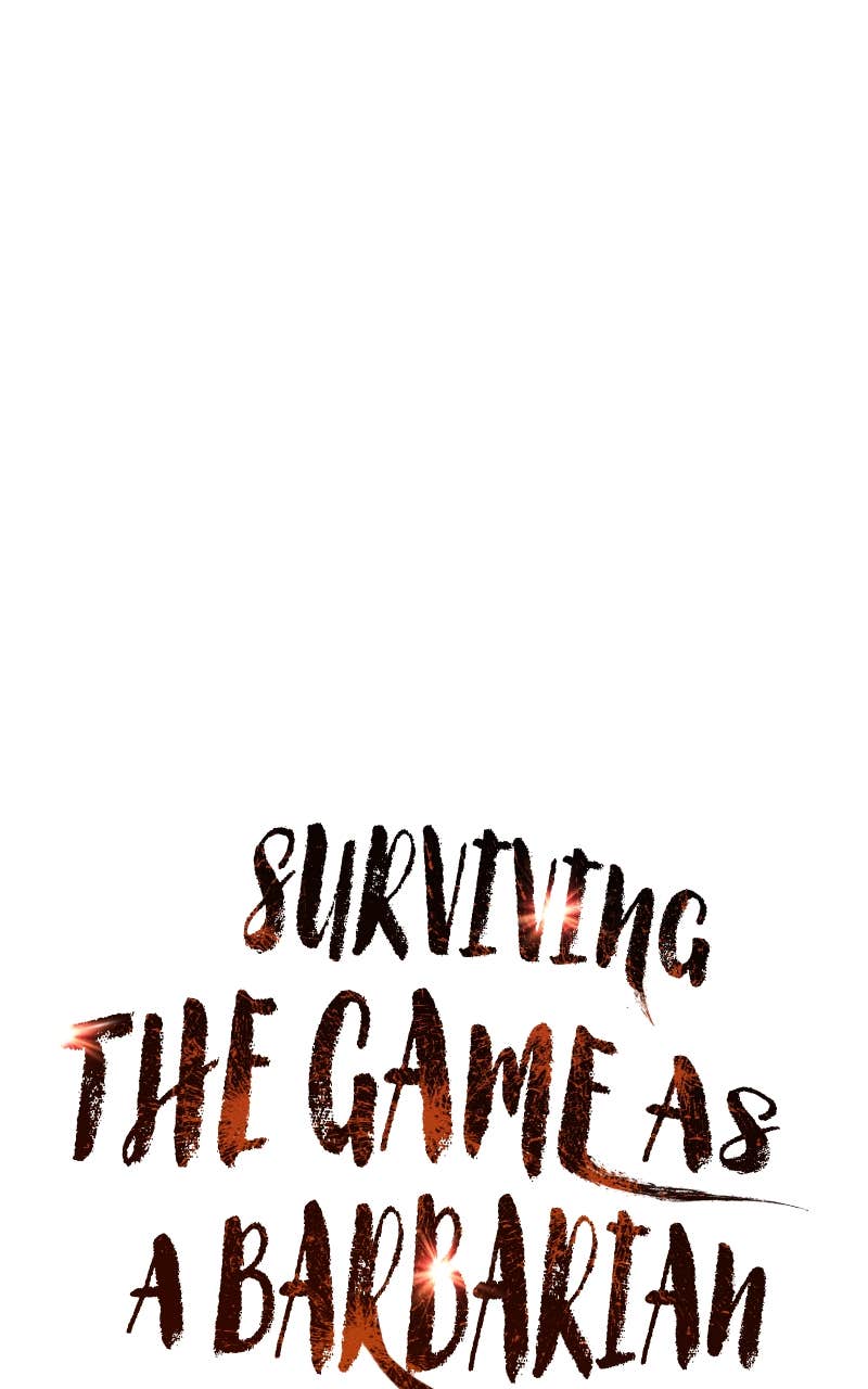 Read Surviving the Game as a Barbarian FR Manga Online
