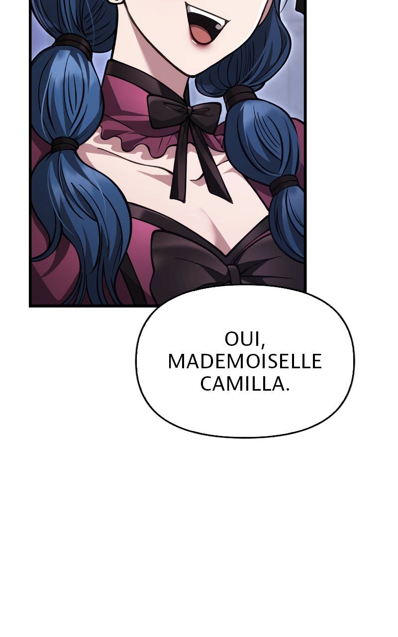 Read Surviving the Game as a Barbarian FR Manga Online