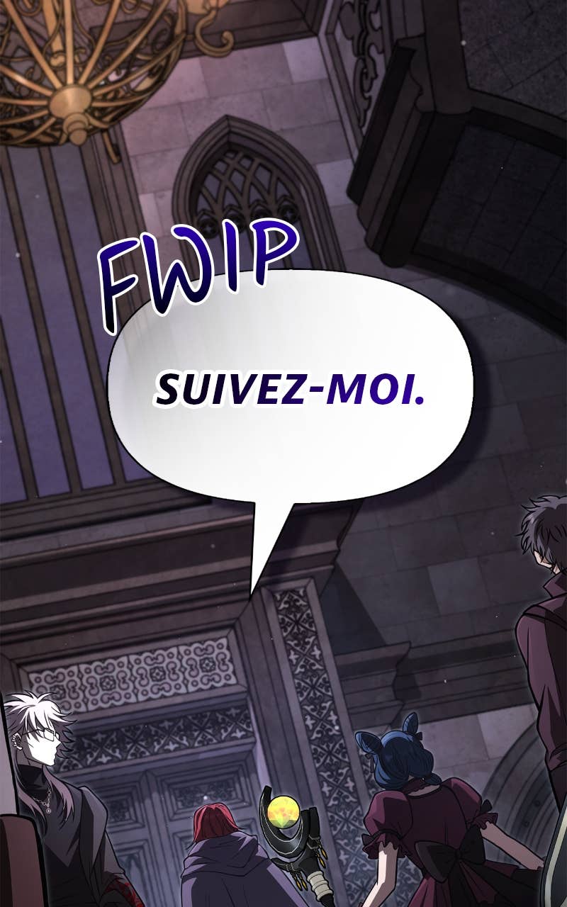 Read Surviving the Game as a Barbarian FR Manga Online