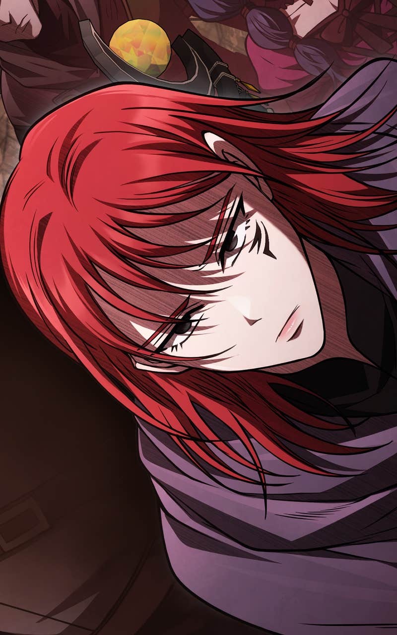 Read Surviving the Game as a Barbarian FR Manga Online