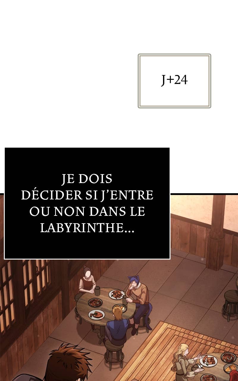 Read Surviving the Game as a Barbarian FR Manga Online