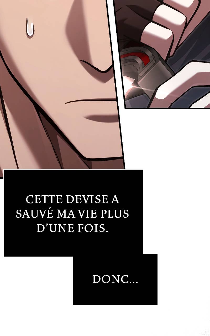 Read Surviving the Game as a Barbarian FR Manga Online