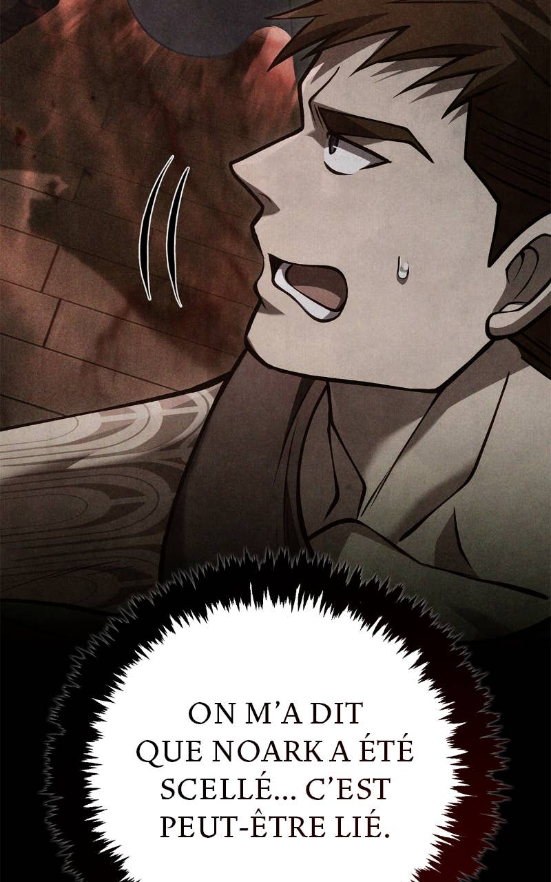 Read Surviving the Game as a Barbarian FR Manga Online