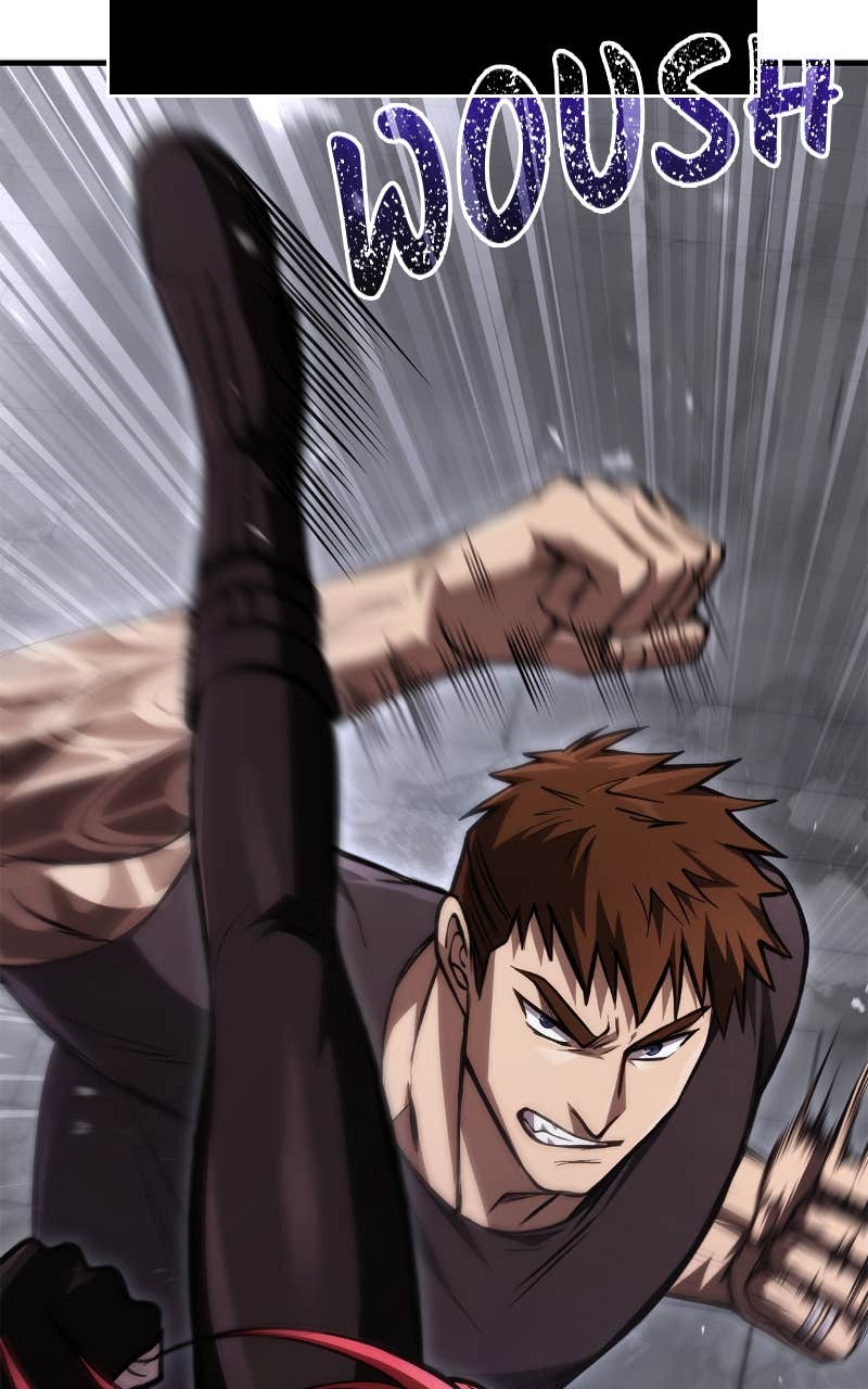 Read Surviving the Game as a Barbarian FR Manga Online