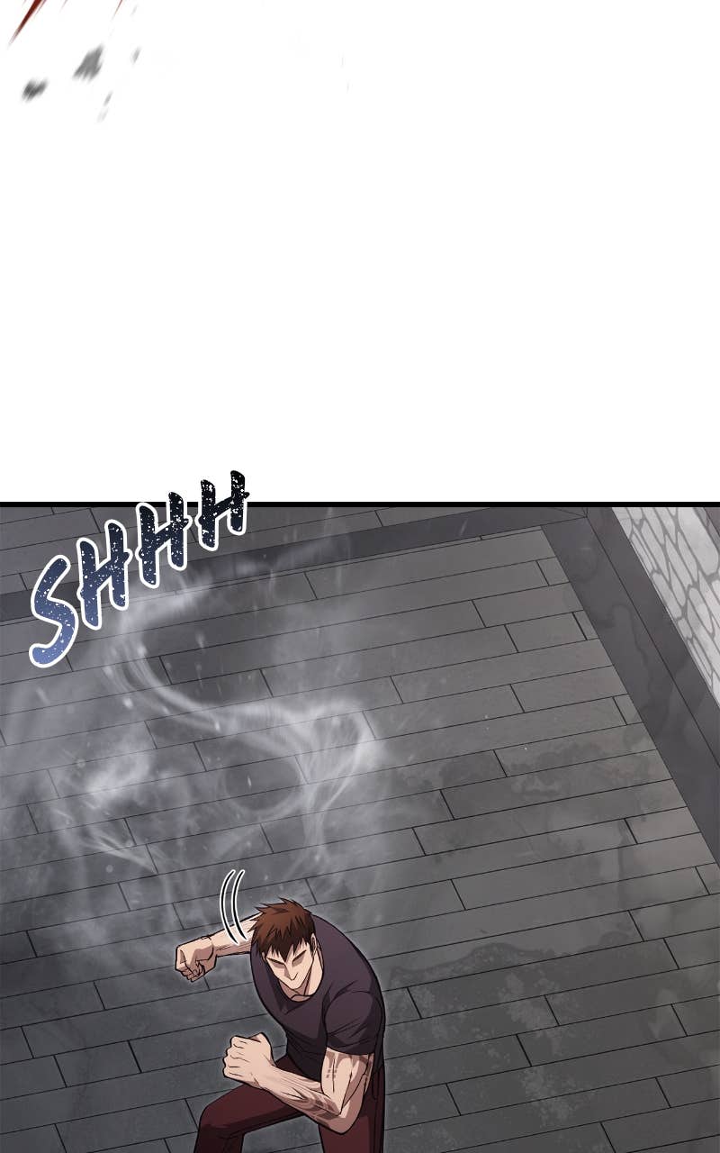Read Surviving the Game as a Barbarian FR Manga Online