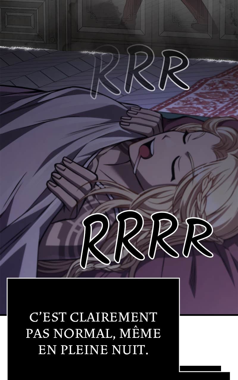 Read Surviving the Game as a Barbarian FR Manga Online