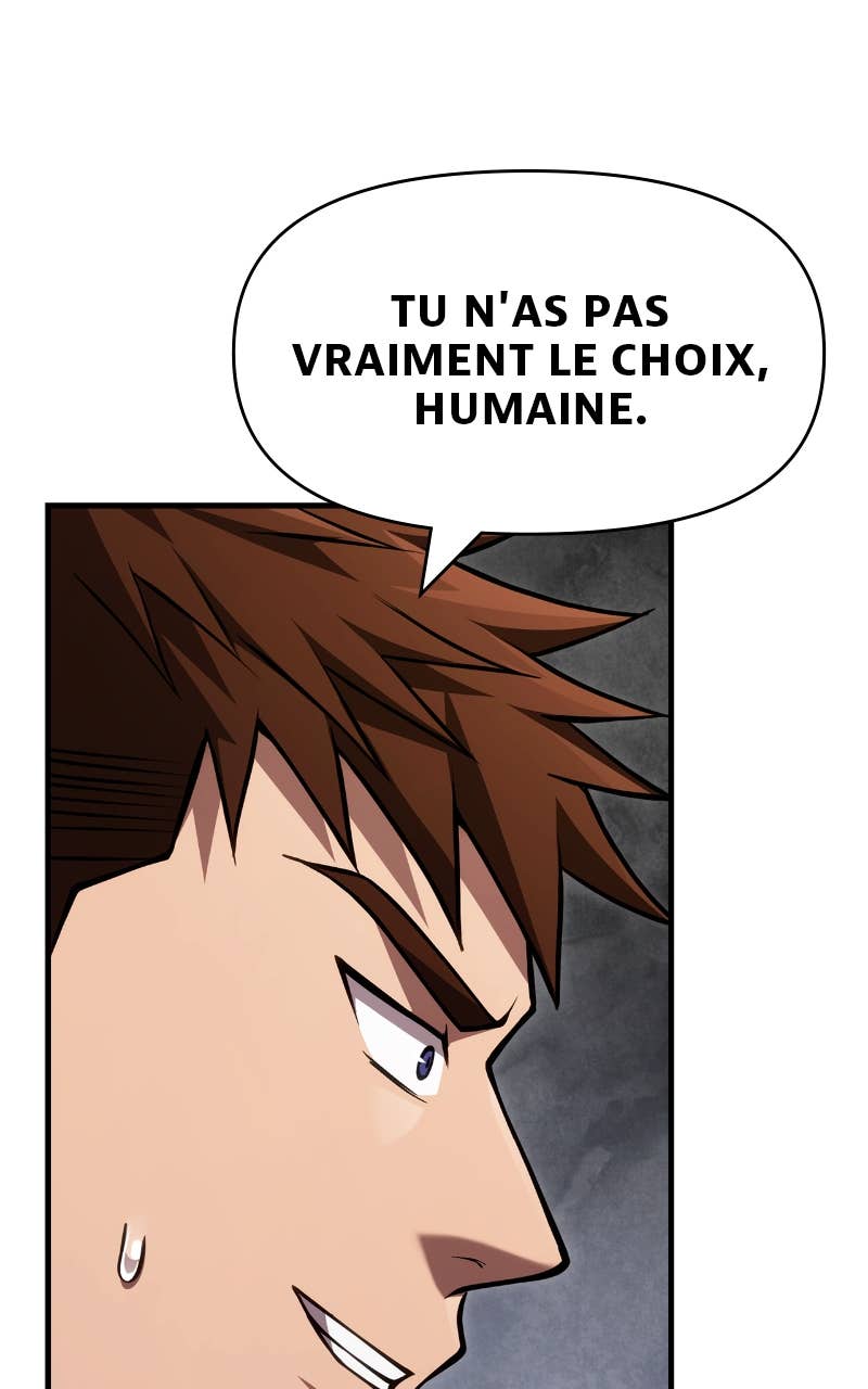 Read Surviving the Game as a Barbarian FR Manga Online