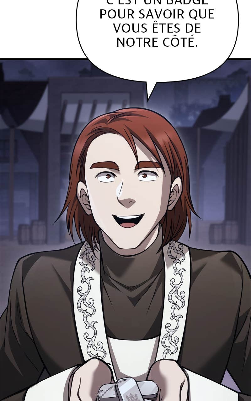 Read Surviving the Game as a Barbarian FR Manga Online