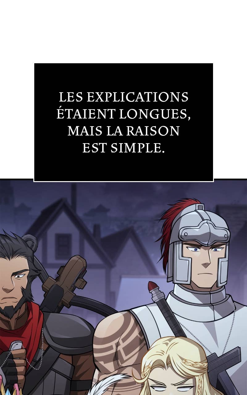 Read Surviving the Game as a Barbarian FR Manga Online