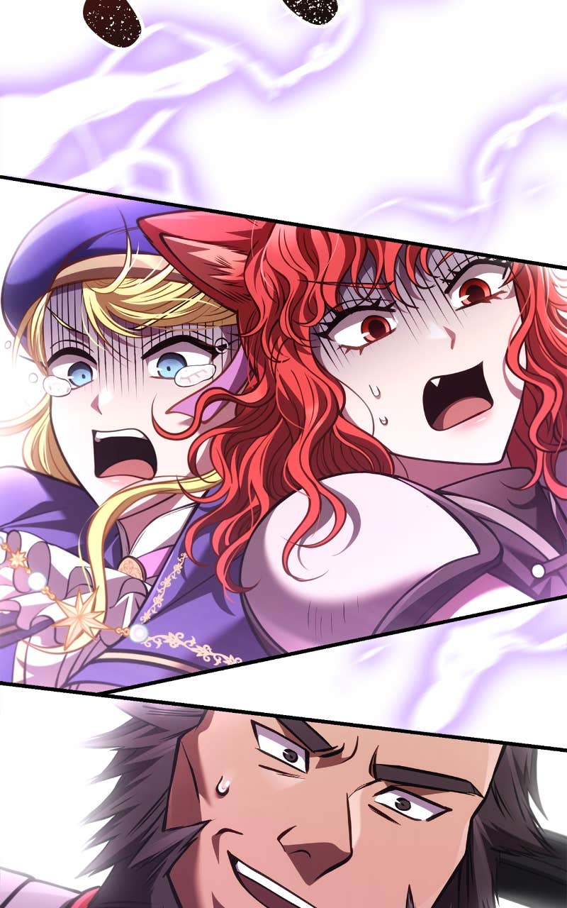 Read Surviving the Game as a Barbarian FR Manga Online