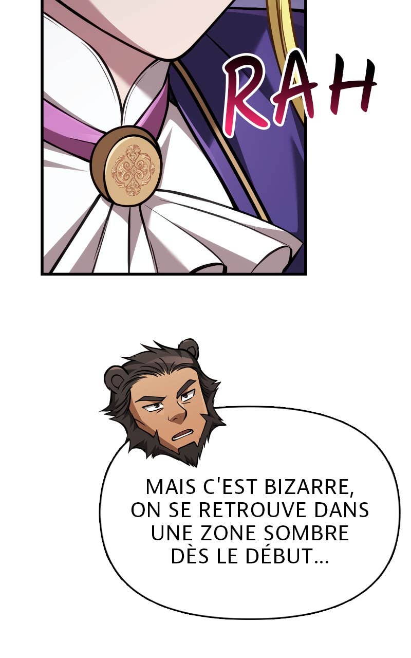 Read Surviving the Game as a Barbarian FR Manga Online