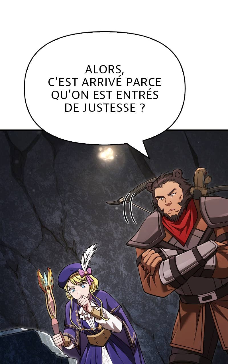 Read Surviving the Game as a Barbarian FR Manga Online