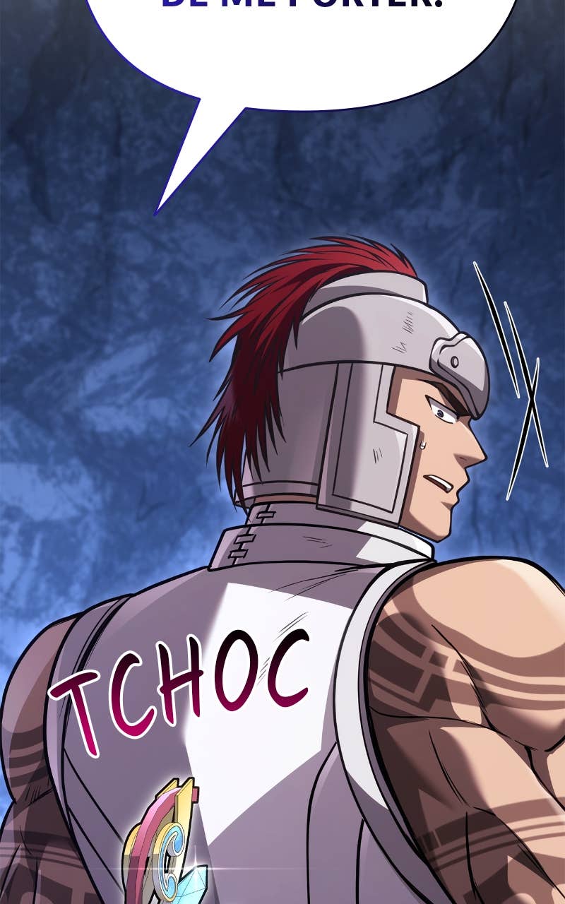 Read Surviving the Game as a Barbarian FR Manga Online