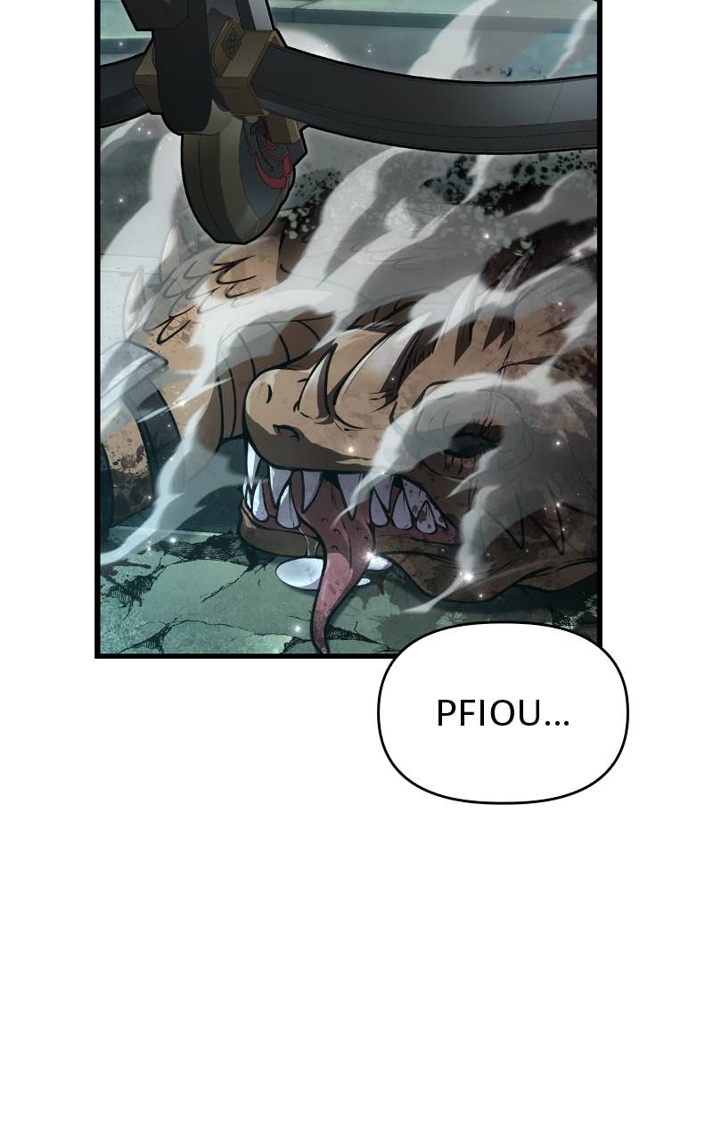 Read Surviving the Game as a Barbarian FR Manga Online