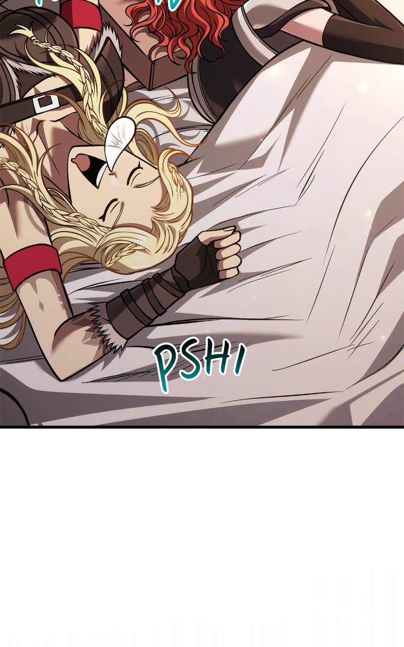 Read Surviving the Game as a Barbarian FR Manga Online