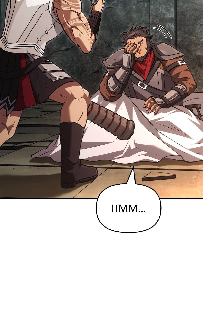 Read Surviving the Game as a Barbarian FR Manga Online