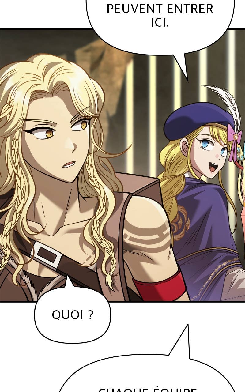 Read Surviving the Game as a Barbarian FR Manga Online