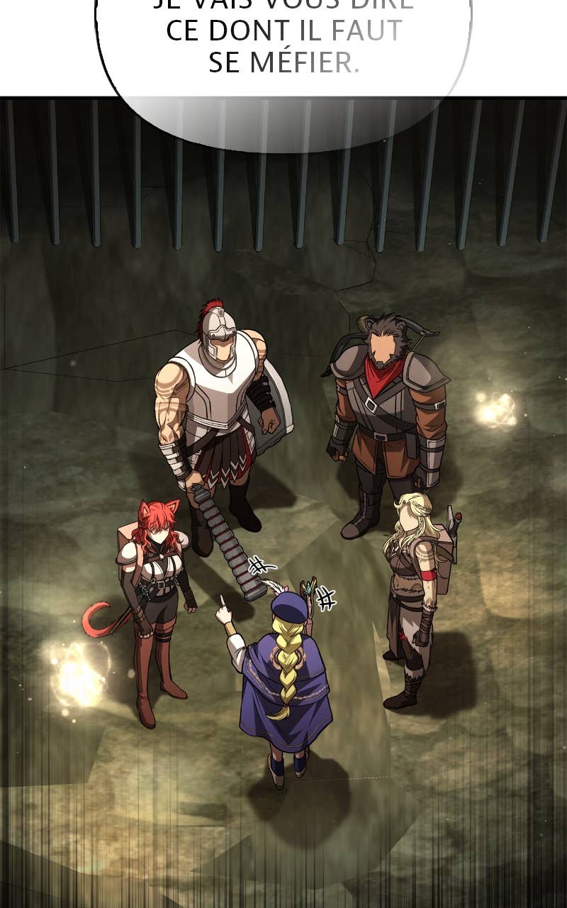 Read Surviving the Game as a Barbarian FR Manga Online
