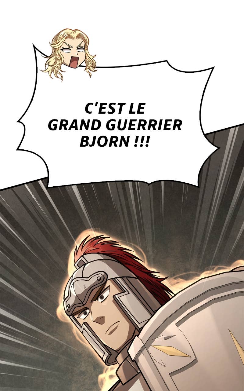 Read Surviving the Game as a Barbarian FR Manga Online