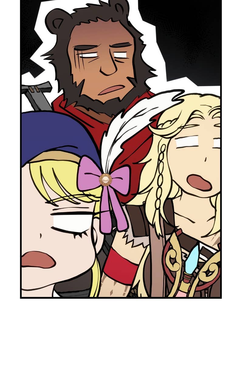 Read Surviving the Game as a Barbarian FR Manga Online