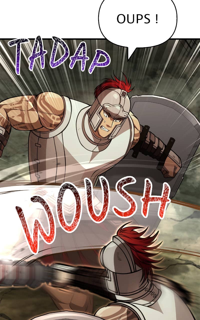 Read Surviving the Game as a Barbarian FR Manga Online