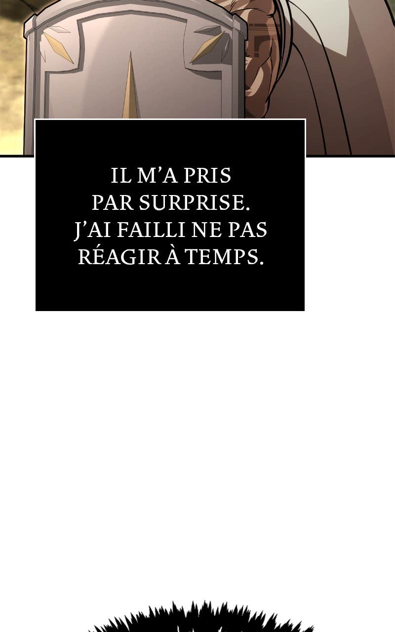 Read Surviving the Game as a Barbarian FR Manga Online