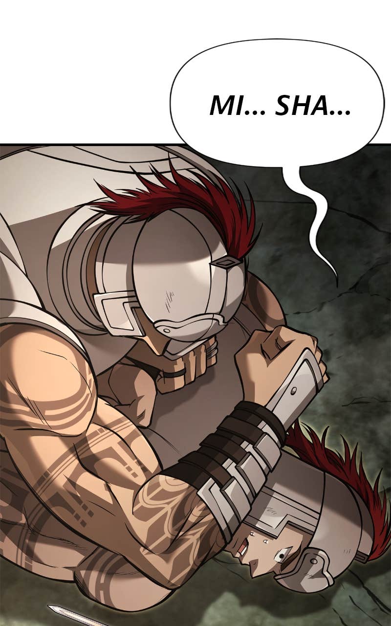 Read Surviving the Game as a Barbarian FR Manga Online