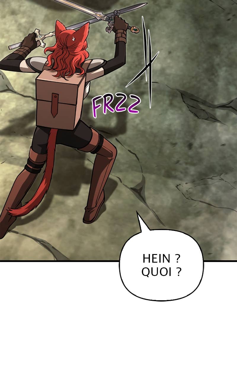 Read Surviving the Game as a Barbarian FR Manga Online