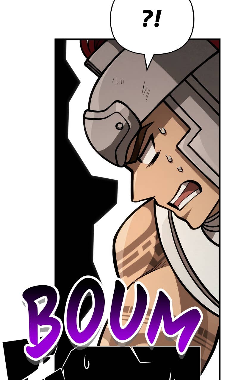 Read Surviving the Game as a Barbarian FR Manga Online