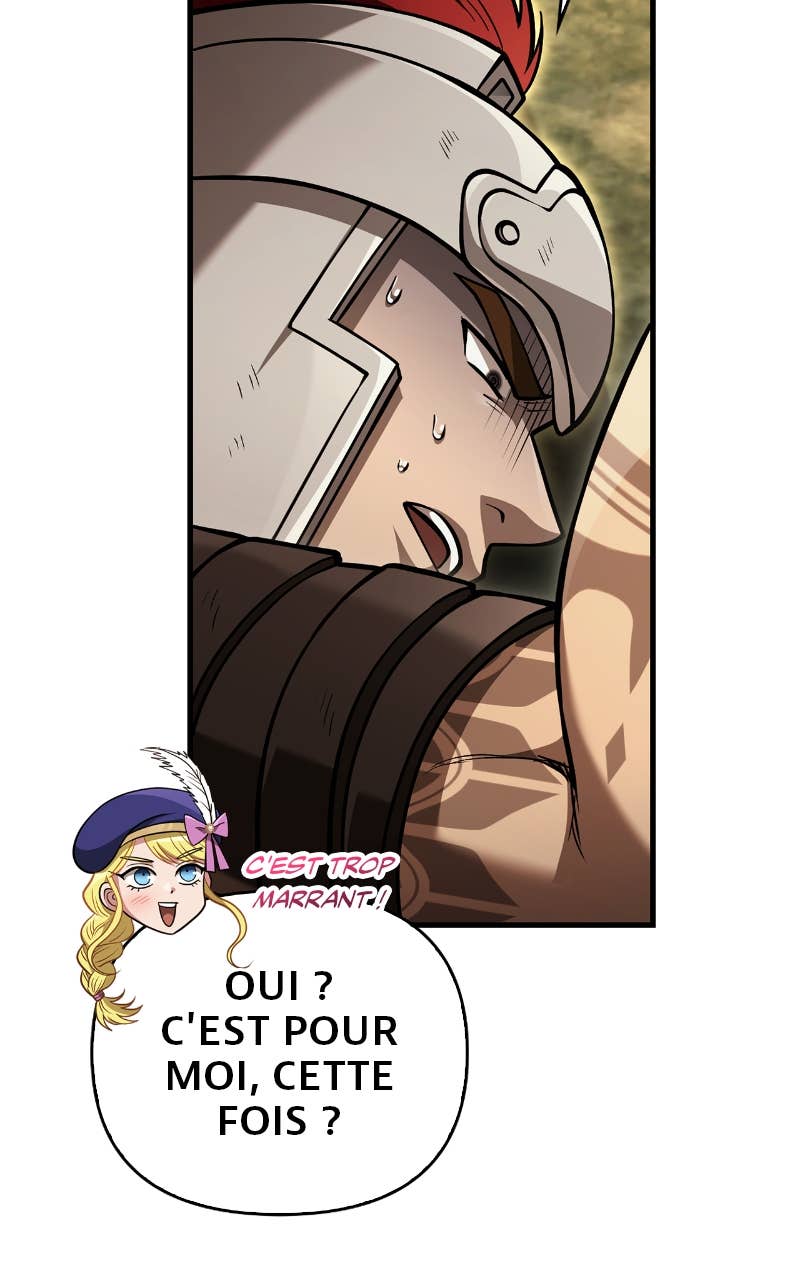 Read Surviving the Game as a Barbarian FR Manga Online