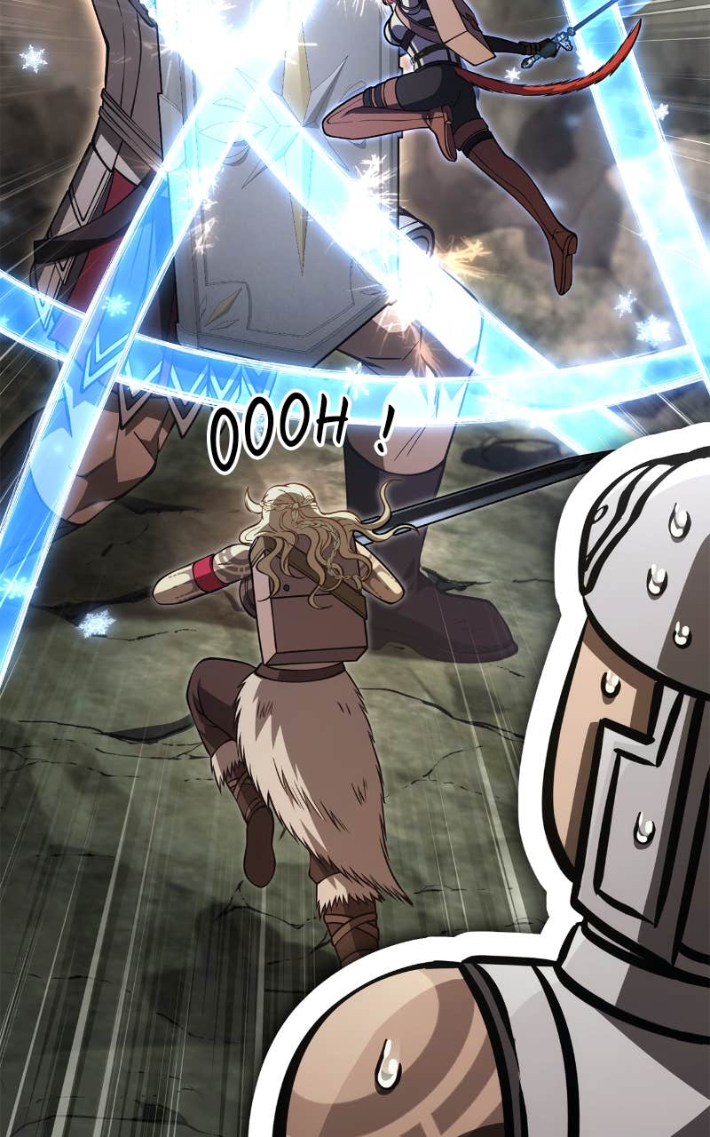 Read Surviving the Game as a Barbarian FR Manga Online