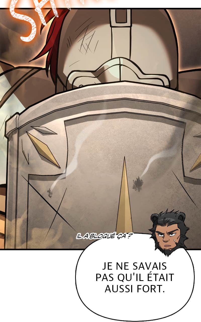 Read Surviving the Game as a Barbarian FR Manga Online