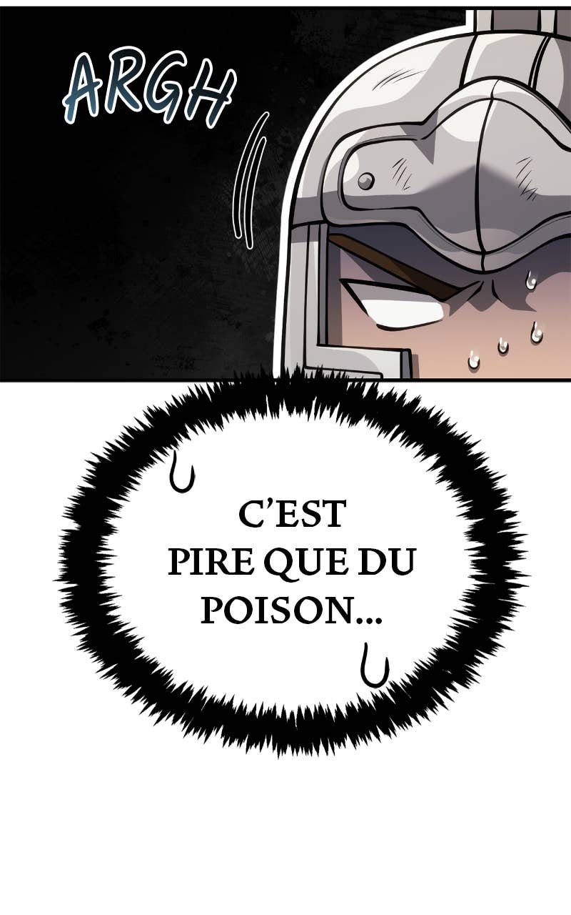 Read Surviving the Game as a Barbarian FR Manga Online