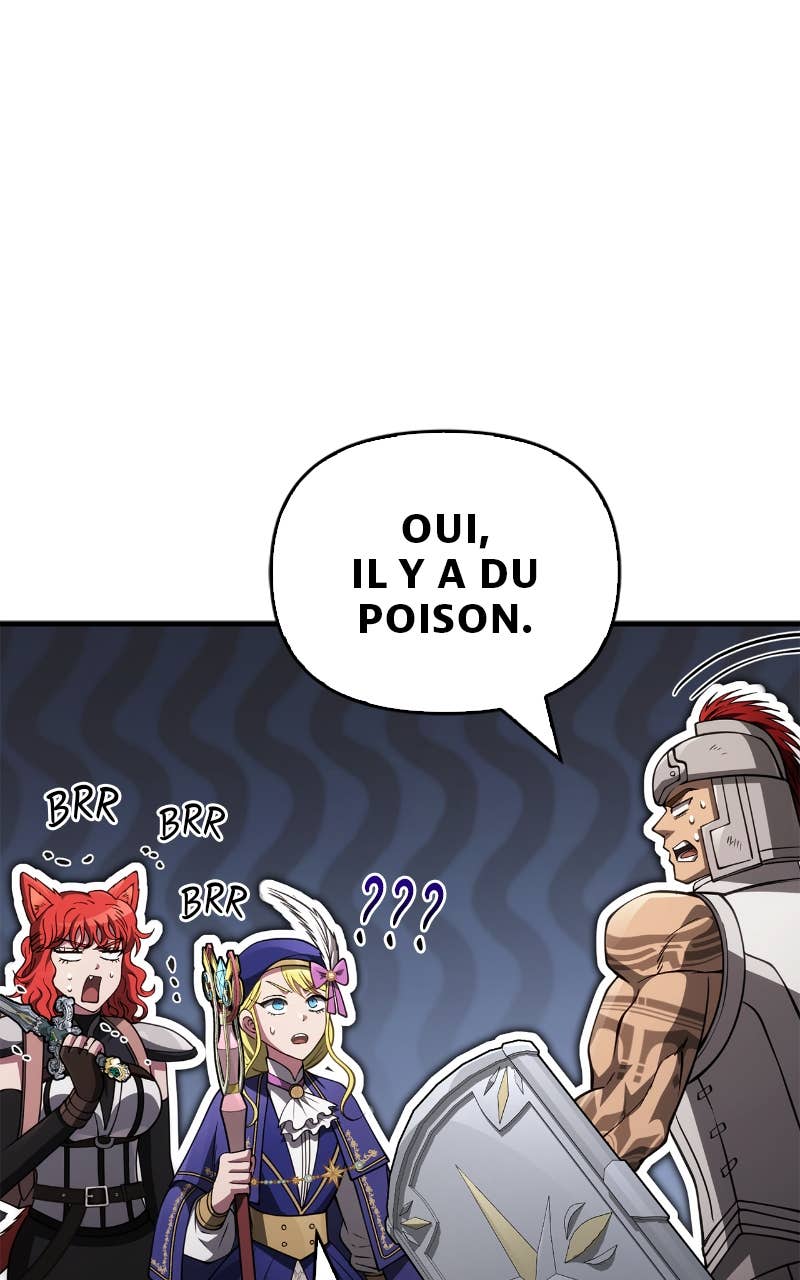 Read Surviving the Game as a Barbarian FR Manga Online