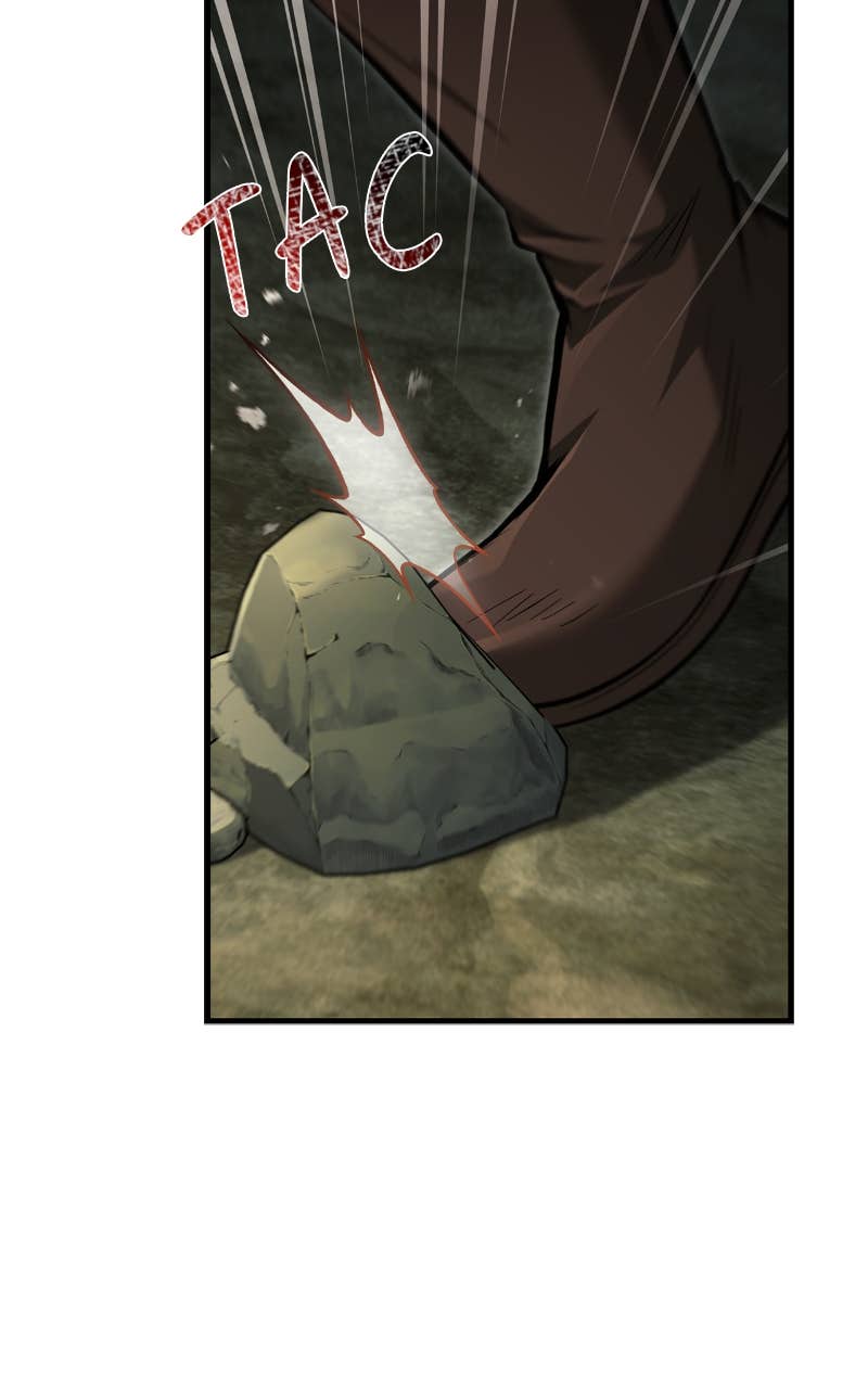 Read Surviving the Game as a Barbarian FR Manga Online
