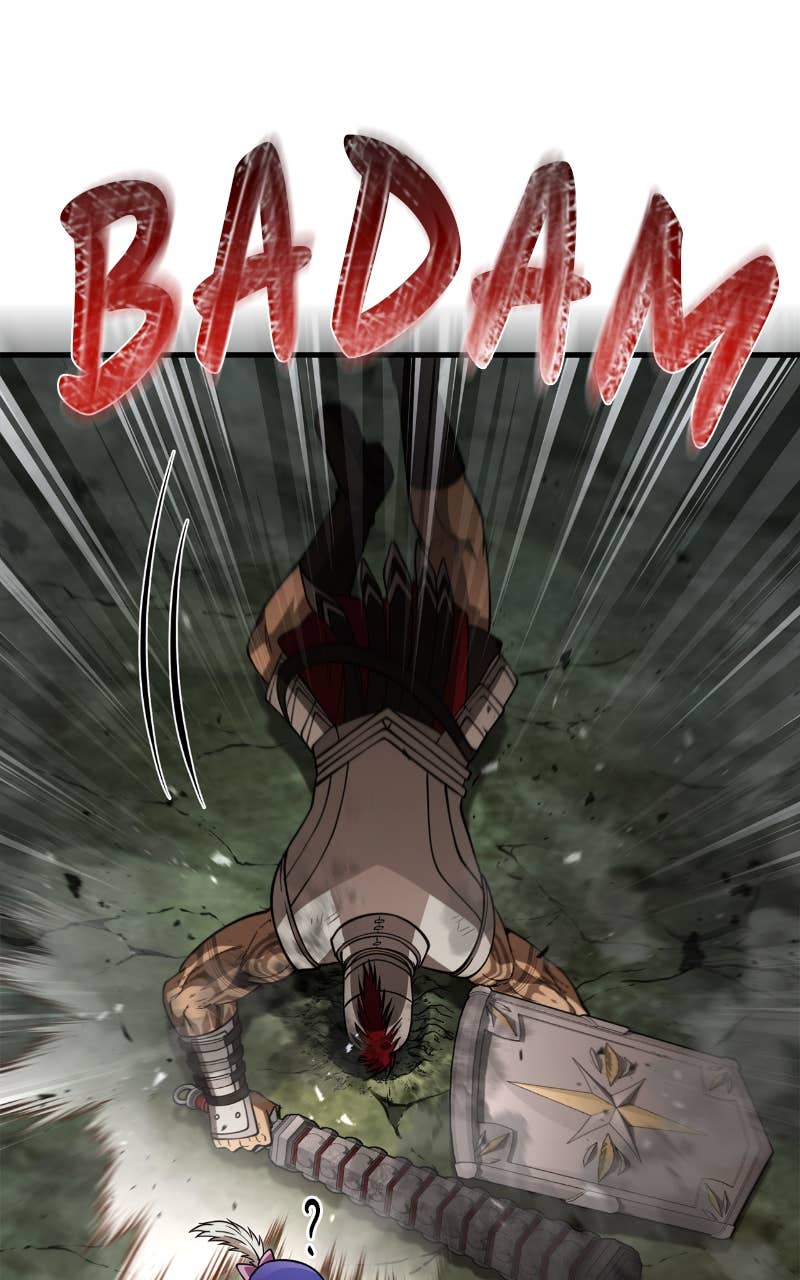 Read Surviving the Game as a Barbarian FR Manga Online