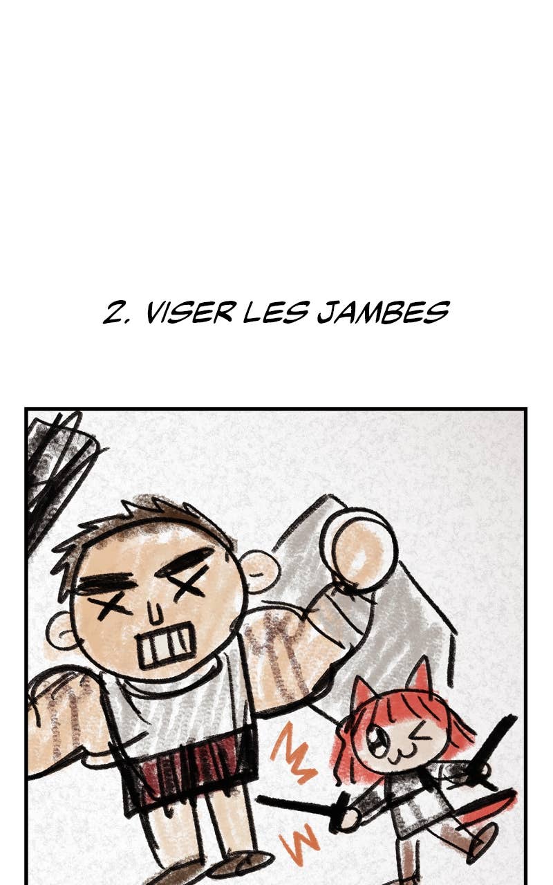 Read Surviving the Game as a Barbarian FR Manga Online