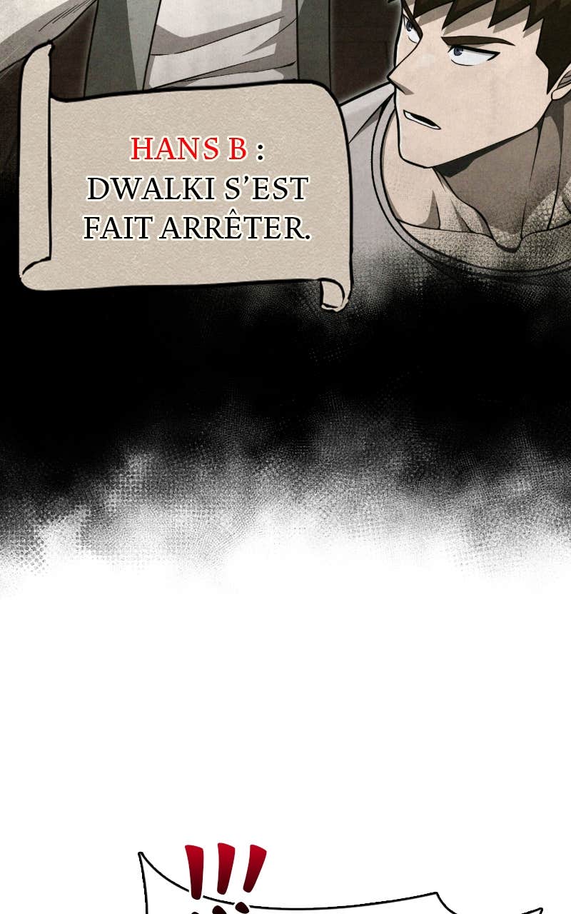 Read Surviving the Game as a Barbarian FR Manga Online