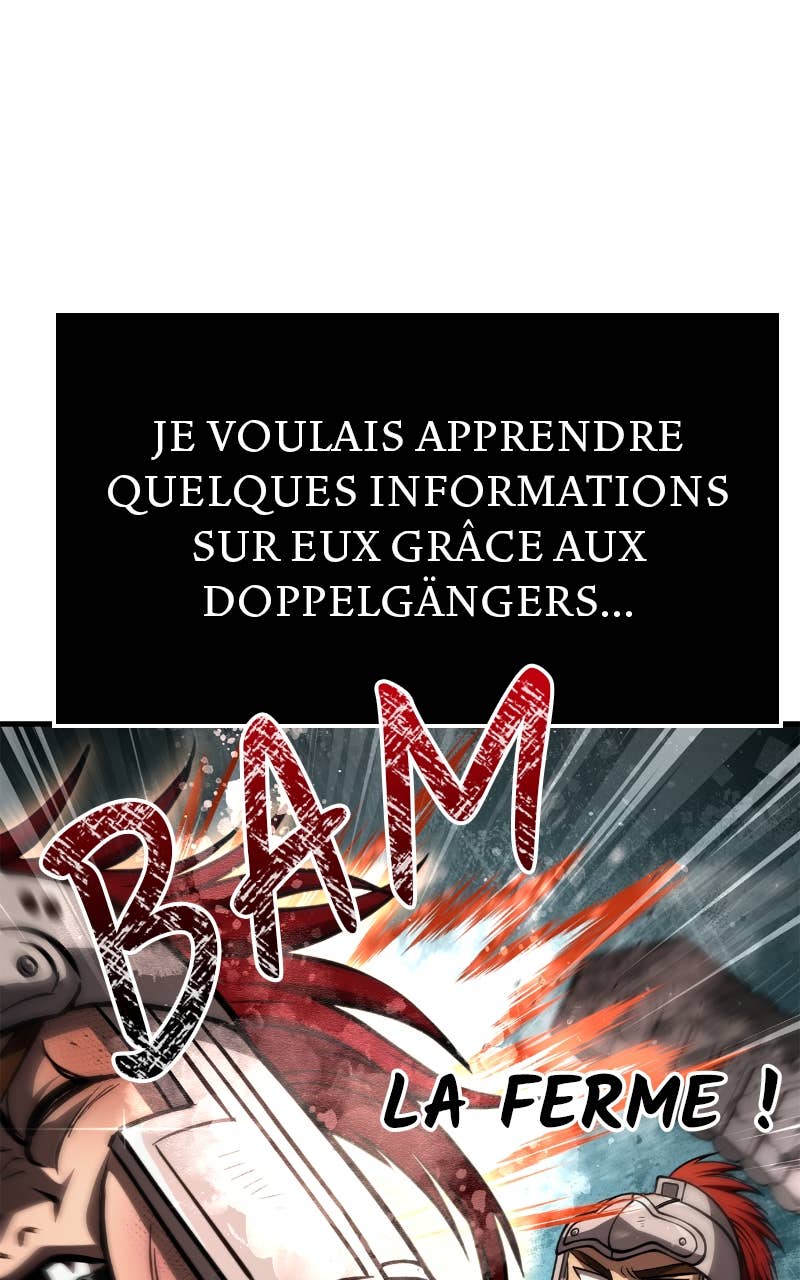 Read Surviving the Game as a Barbarian FR Manga Online