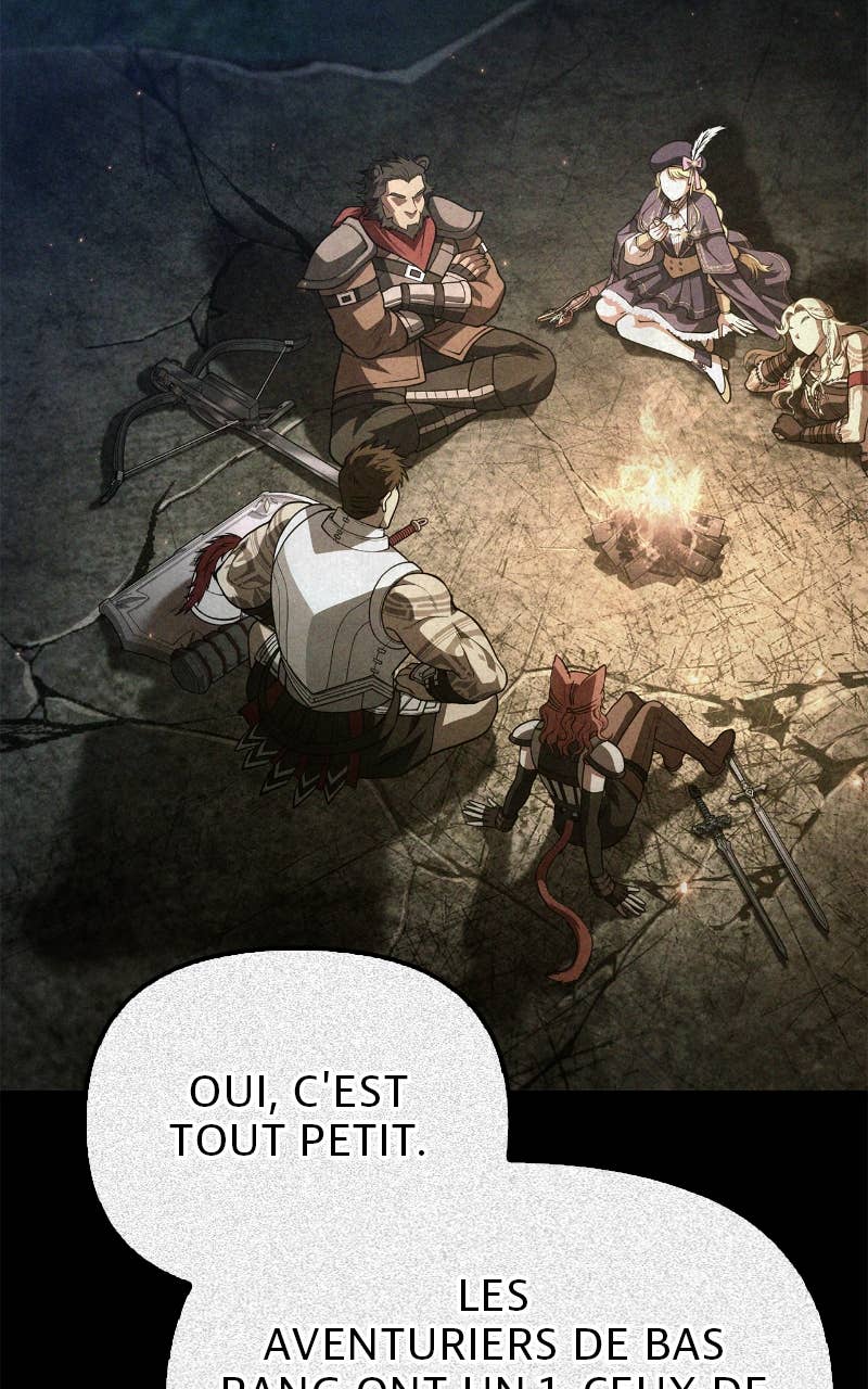 Read Surviving the Game as a Barbarian FR Manga Online