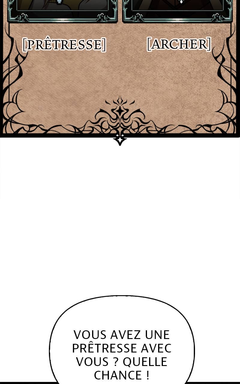 Read Surviving the Game as a Barbarian FR Manga Online