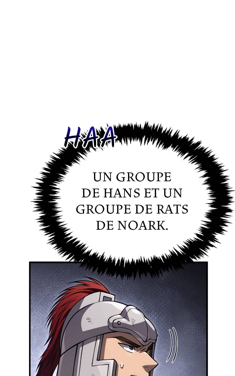 Read Surviving the Game as a Barbarian FR Manga Online