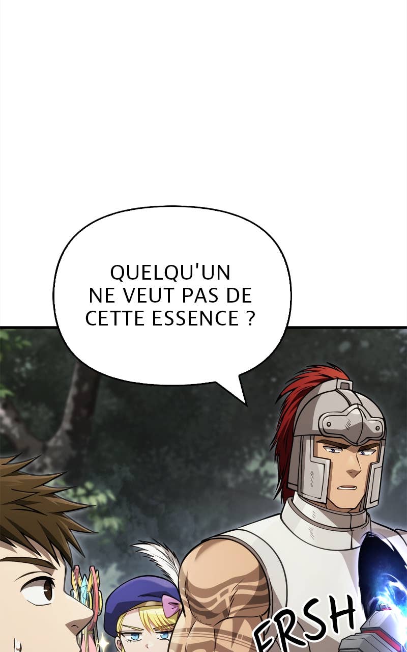Read Surviving the Game as a Barbarian FR Manga Online